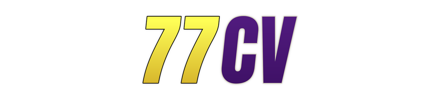 77cv লোগো